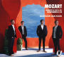 Mozart: Quartets K. 37 & 421; Divertimento K.138