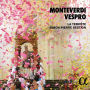 Monteverdi: Vespro