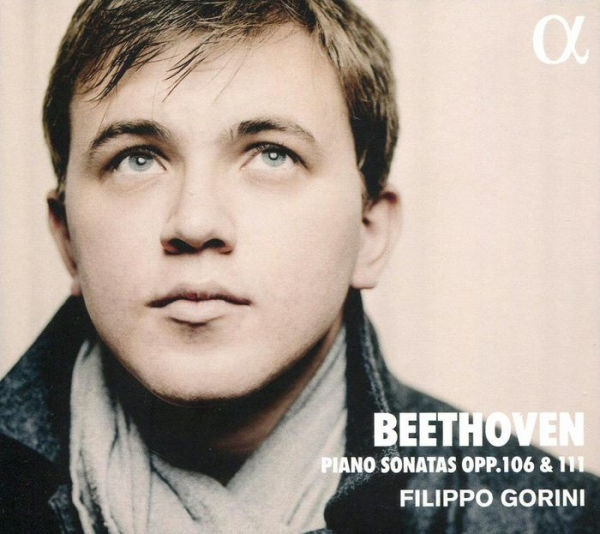 Beethoven: Piano Sonatas Opp. 106 & 111