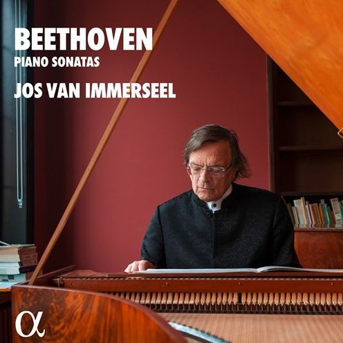 Beethoven: Piano Sonatas