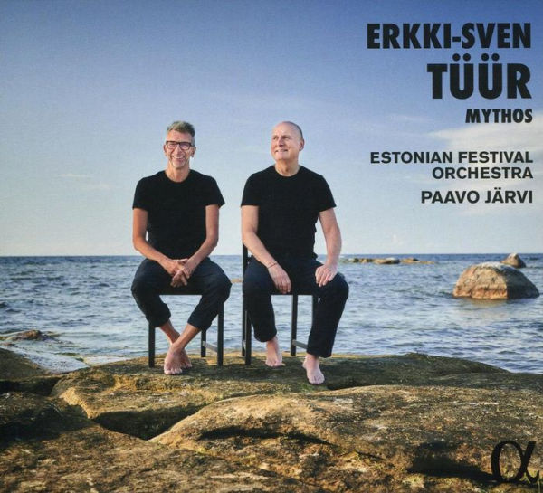 Erkki-Sven T¿¿¿¿r: Mythos