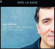 Beethoven: The Last Three Sonatas