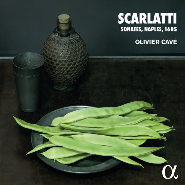 Domenico Scarlatti: Naples, 1685