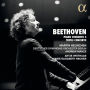 Beethoven: Piano Concerto 3; Triple Concerto