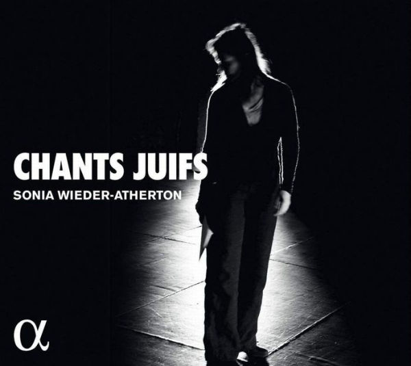 Chants Juifs [2020]