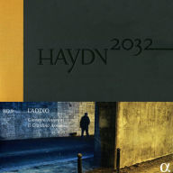 Title: Haydn 2032, No. 9: L'Addio, Artist: Giovanni Antonini