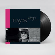 Title: Haydn 2032, No. 11: Au goût Parisien, Artist: Kammerorchester Basel