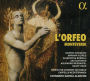 Monteverdi: L'Orfeo