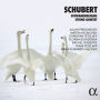 Schubert: Schwanengesang; String Quintet