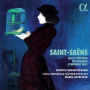 Saint-Sa¿¿ns: Cello Concerto; Bacchanale; Symphony No. 1