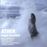 Title: ¿¿ther, Artist: Sarah Aristidou