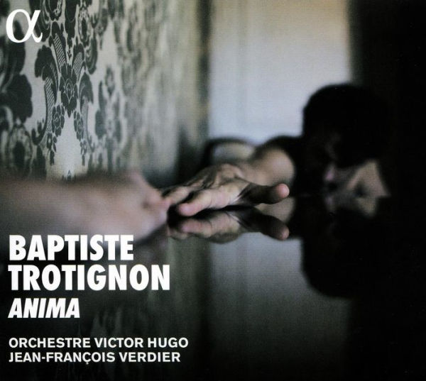 Baptiste Trotignon: Anima