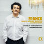 Franck: Symphony in D minor; R¿¿demption; Le Chasseur Maudit