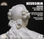 Neukomm: Requiem ¿¿ la m¿¿moire de Louis XVI