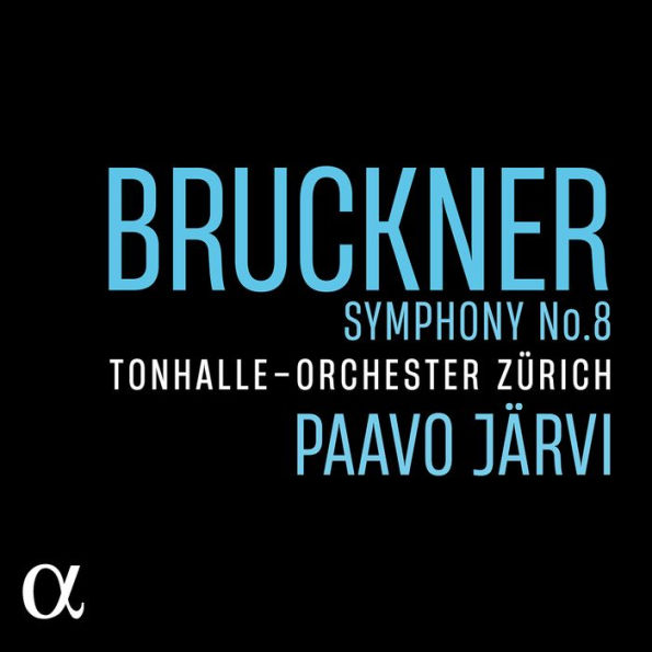 Bruckner: Symphony No. 8