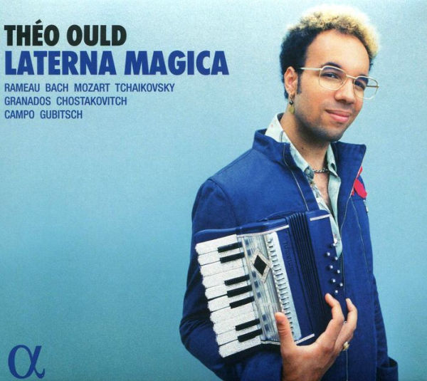 Laterna Magica