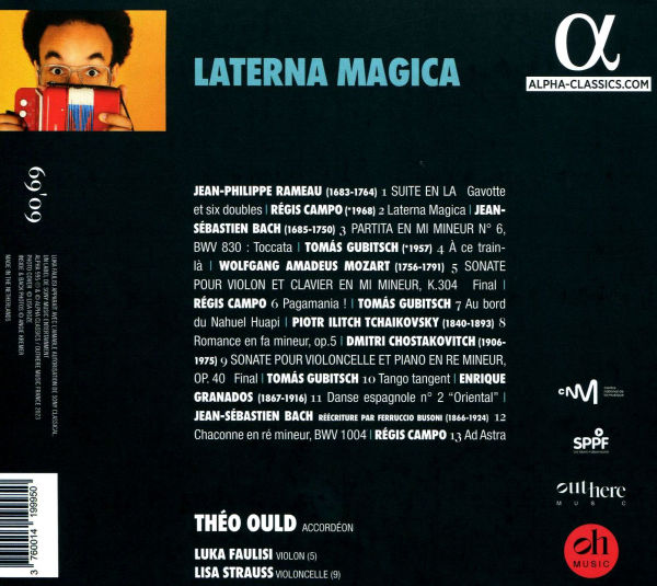 Laterna Magica