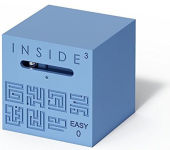 Alternative view 1 of Inside 3 Easy 0