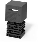 Alternative view 2 of Inside 3 Cthulhu Phantom