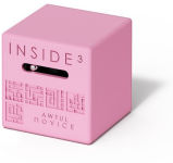 Alternative view 1 of Inside 3 Awful Novice