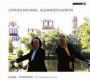 Glinka, Tchaikovsky: Four Hand Piano Works