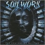 Title: The Chainheart Machine, Artist: Soilwork