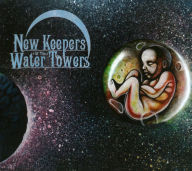 Title: Cosmic Child, Artist: New Keepers of the Water Towers