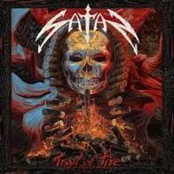 Trail of Fire: Live in North America