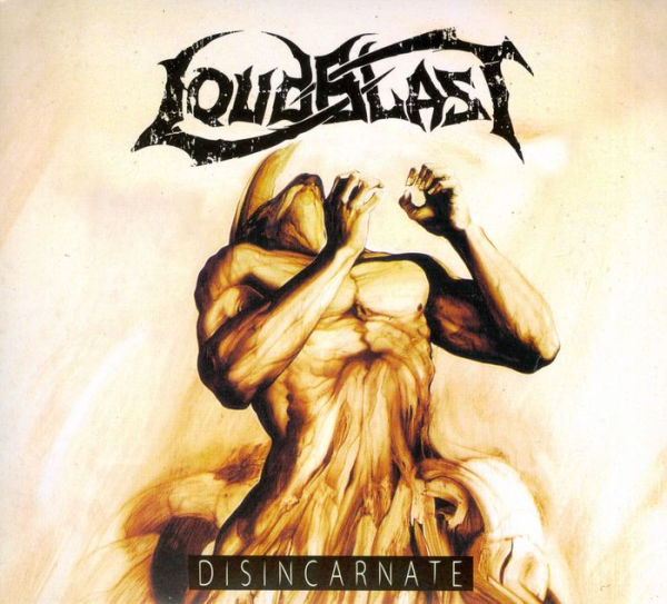 Disincarnate