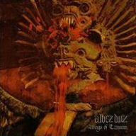 Title: Wings of Tzinacan, Artist: Albez Duz