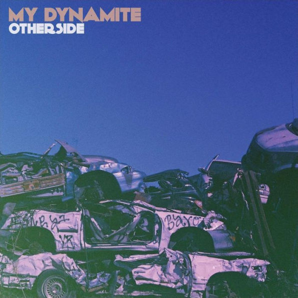 Otherside [Translucent Blue Vinyl]