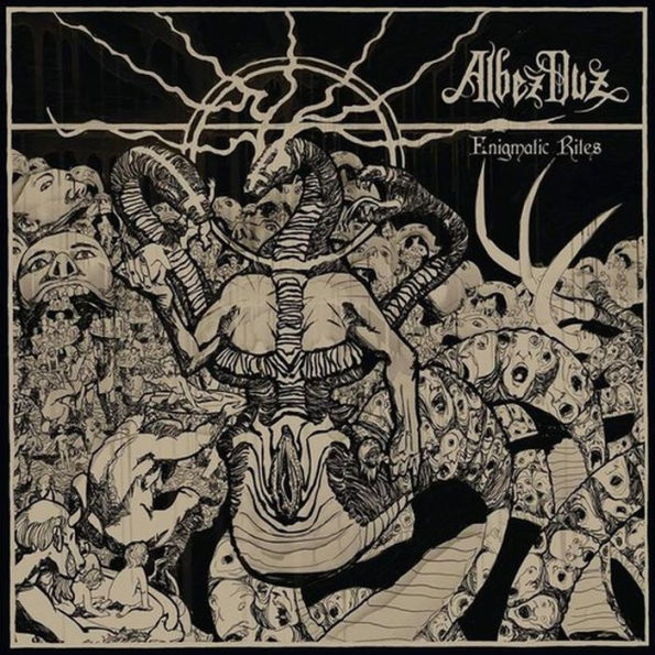 Enigmatic Rites