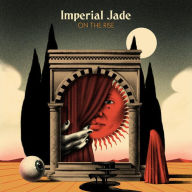Title: On the Rise, Artist: Imperial Jade