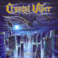 Title: The Cult, Artist: Crystal Viper
