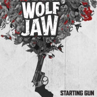Title: Starting Gun, Artist: Wolf Jaw