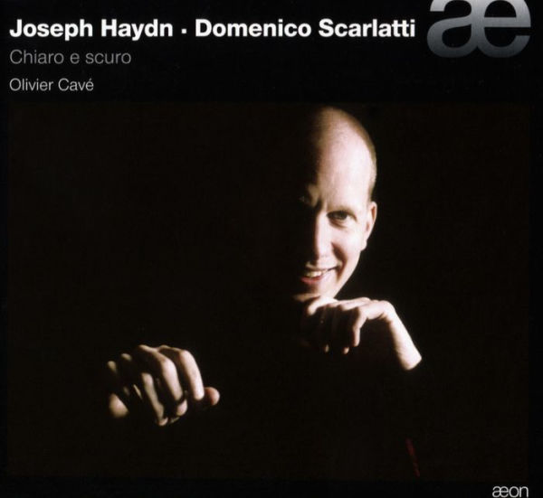 Joseph Haydn, Domenico Scarlatti: Chiaro e scuro
