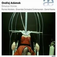 Ondrej Ad¿¿mek: Sinuous Voices