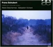 Franz Schubert: Lieder for Violincello & Piano