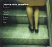 Title: Andares, Artist: Debora Russ Ensemble