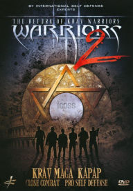 Title: Warriors 2: The Return of Krav Warriors