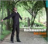 David Bismuth plays Saint-Sa¿¿ns & Rachmaninov