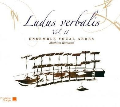 Ludus verbalis, Vol. 2