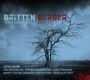 Britten: Violin Concerto, Op. 15; Berger: Jiyeh