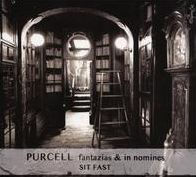 Purcell: Fantazias & In Nomines