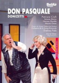 Title: Don Pasquale