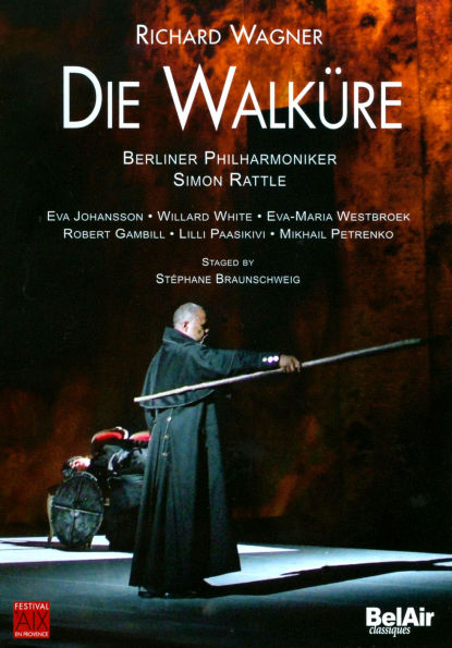 Die Walkure [2 Discs]