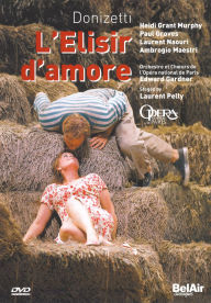 Title: L' Elisir d'Amore