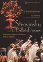 Stravinsky and the Ballets Russes: The Firebird/Le Sacre du Printemps