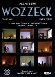 Title: Wozzeck