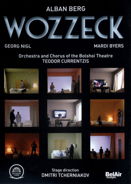 Wozzeck